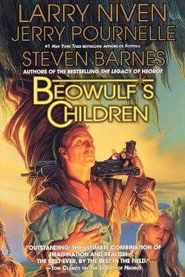 Beowulf's Children Larry Niven 9780765320889