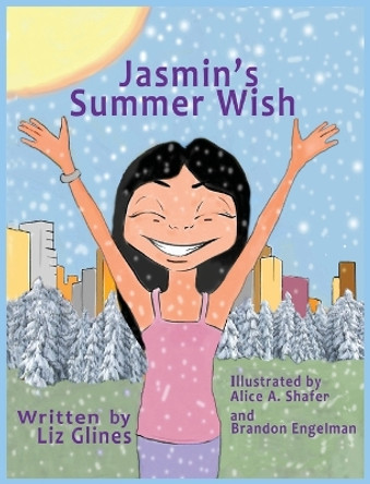 Jasmin's Summer Wish by Elizabeth Glines 9780982711583
