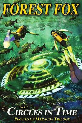 Circles In Time Forest Fox 9780982651414
