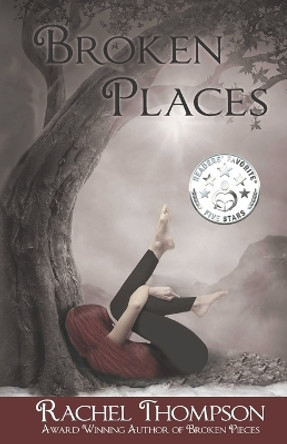 Broken Places by Rachel Thompson 9780999282236