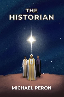 The Historian Anita Tung 9780986314346