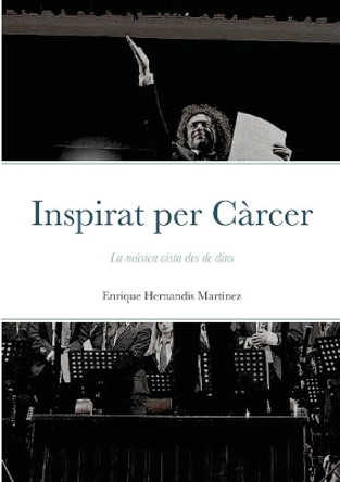 Inspirat Per Carcer by Enrique Hernandis Martinez 9781008994393