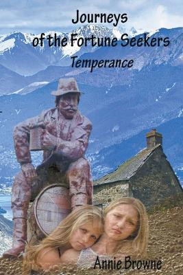 Temperance by Annie Browne 9781393176800