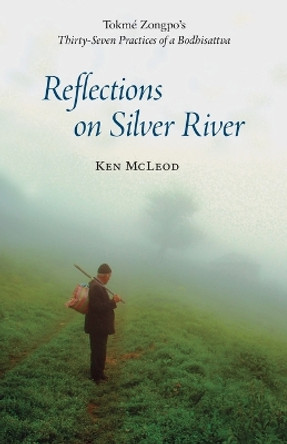 Reflections on Silver River by Ken McLeod 9780989515313