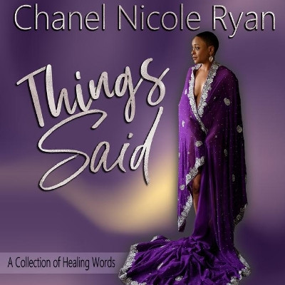 Things Said: A Collection of Healing Words by Rupa Kapoor 9780998994598