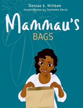 Mammau's Bags by Tashema Davis 9780998416038