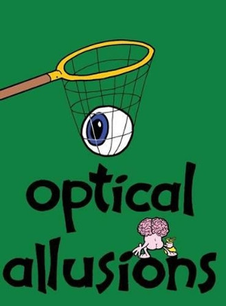 Optical Allusions by Jay Hosler 9780990617136