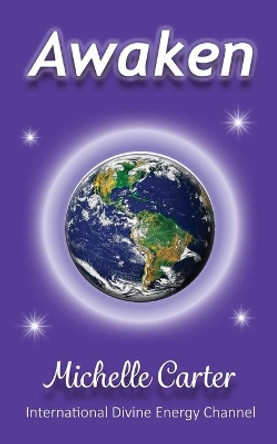 Awaken by Michelle Carter 9780993593123