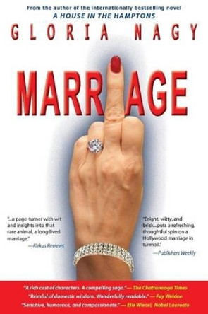 Marriage by Gloria Nagy 9780985735067