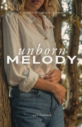 Unborn Melody by Leah Lindeman 9780994988065