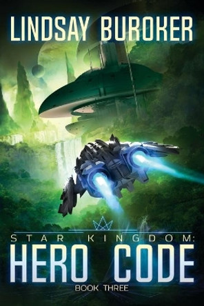 Hero Code by Lindsay Buroker 9780988315693