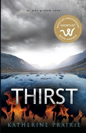 Thirst by Katherine Prairie 9780994937704