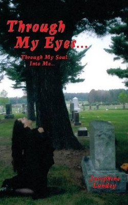 Through My Eyes: Through My Soul, Into Me by Josephine D Landey 9780985558895