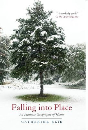 Falling Into Place by Catherine Reid 9780807061183