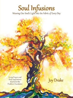 Soul Infusions: Weaving Our Soul's Light Into the Fabric of Every Day by Joy Drake 9780936878690