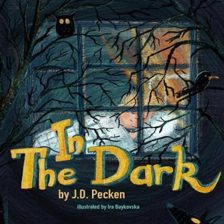 In The Dark by J D Pecken 9780648924029