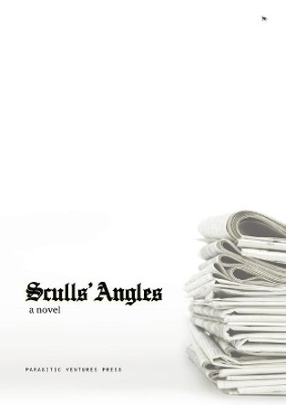 Sculls' Angles by Michael Maranda 9780981326368