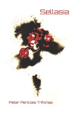 Sellasia by Peter Pericles Trifonas 9780993895357