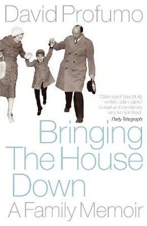 Bringing the House Down by David Profumo