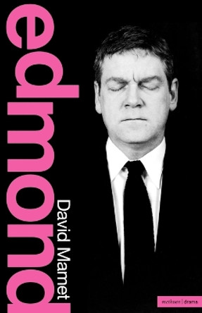 Edmond David Mamet 9780413773692