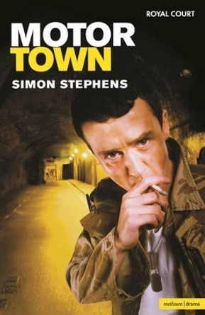 Motortown by Simon Stephens 9780413776075