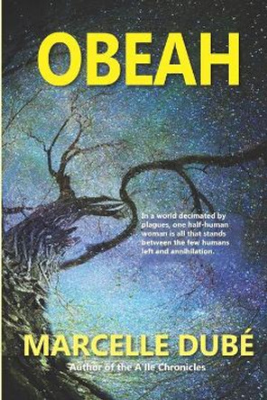 Obeah by Marcelle Dube 9780991874675