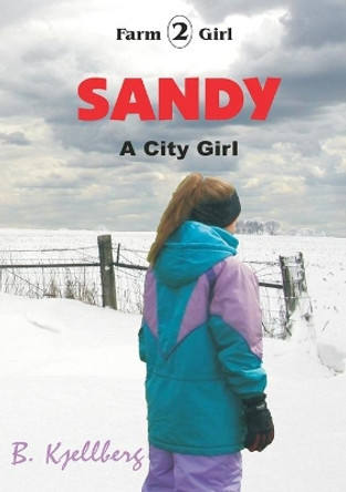 Sandy by William Chellberg 9780912868080