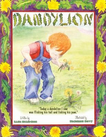 Dandylion by Eddie Richardson 9780984478460