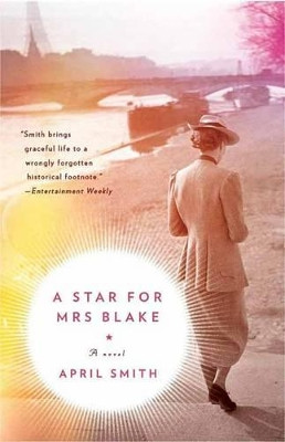 A Star for Mrs. Blake by April Smith 9780307948809