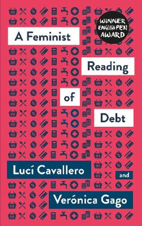 A Feminist Reading of Debt by Luci Cavallero