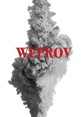 WePROV by Akilah Logan 9780692170564