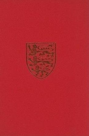 The Victoria History of the County of Lancaster - Volume Two by William Farrer