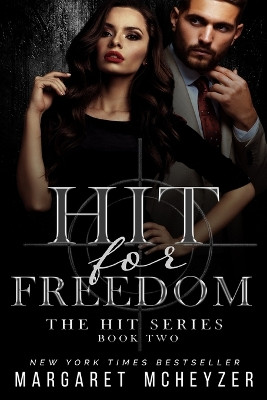 Hit for Freedom by Debi Orton 9780645405354
