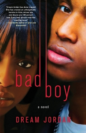 Bad Boy by Dream Jordan 9780312549978