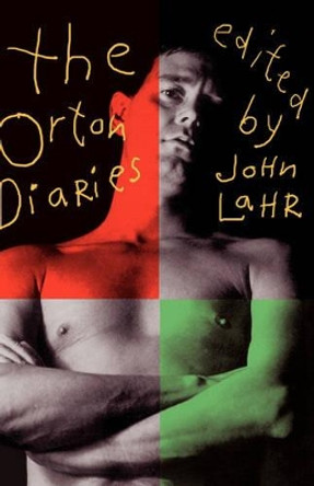 The Orton Diaries by Joe Orton 9780306807336