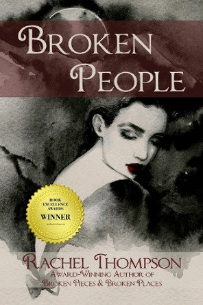 Broken People by Rachel Thompson 9780999282250