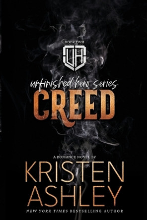 Creed by Kristen Ashley 9780615803876