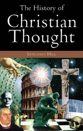 The History of Christian Thought by Professor Jonathan Hill