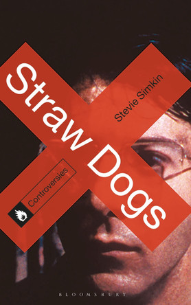 Straw Dogs by Stevie Simkin 9780230296701