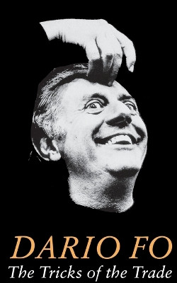 The Tricks of the Trade by Dario Fo 9780413664402
