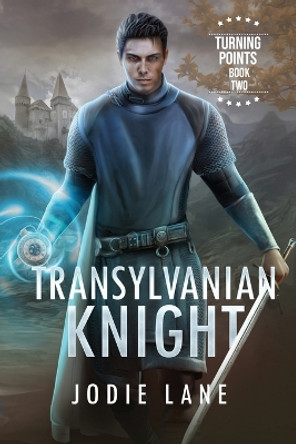 Transylvanian Knight Jodie Lane 9780648768326