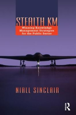 Stealth KM by Niall Sinclair