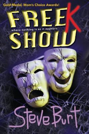 FreeK Show: Where Nothing Is As It Appears by Dotti Albertine 9780974140735 FreeK Show: Where Nothing Is As It Appears by Dotti Albertine 9780974140735