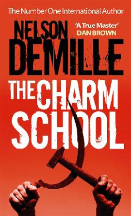 The Charm School by Nelson DeMille