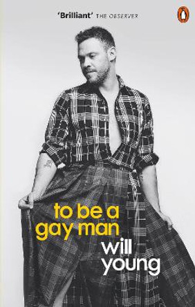 To be a Gay Man by Will Young