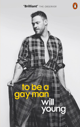 To be a Gay Man by Will Young