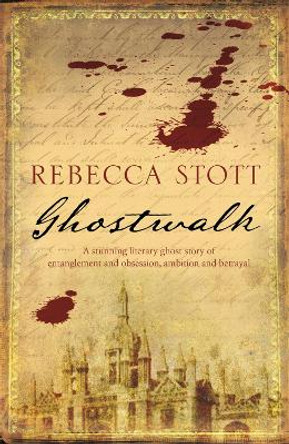 Ghostwalk by Rebecca Stott