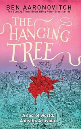 The Hanging Tree by Ben Aaronovitch