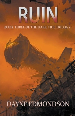 Ruin Dayne Edmondson 9780998426327