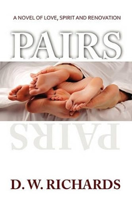 Pairs by David William Richards 9780986738005